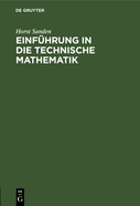 Einfuhrung in Die Technische Mathematik