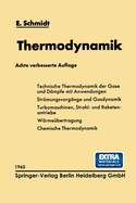 Einfuhrung in Die Technische Thermodynamik Und in Die Grundlagen Der Chemischen Thermodynamik