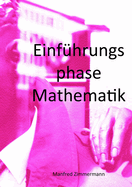 Einfuhrungsphase Mathematik