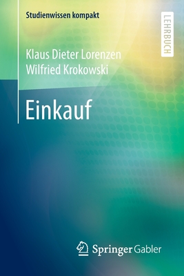 Einkauf - Lorenzen, Klaus Dieter, and Krokowski, Wilfried