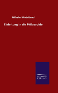 Einleitung in die Philosophie