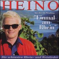 Einmal Am Rhein: Heino Singt Die Schons - Heino