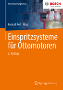 Einspritzsysteme Fur Ottomotoren