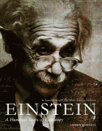 Einstein: A Hundred Years of Relativity