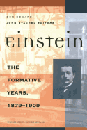 Einstein: The Formative Years, 1879-1909