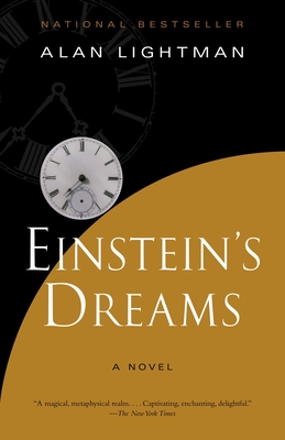 Einstein's Dreams - Lightman, Alan