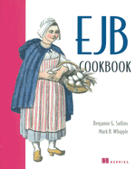 Ejb Cookbook