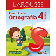 Ejercicios de Ortografa 4 Primaria