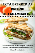 Ekta Brekki AF Brenu Ostasammakinu