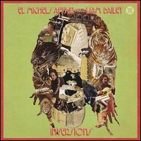 Ekundayo Inversions [Colored Vinyl] - El Michels Affair/Liam Bailey