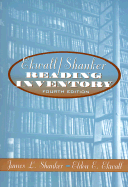 Ekwall/Shanker Reading Inventory - Shanker, James L, and Ekwall, Eldon