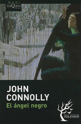 El Angel Negro - Connolly, John, and Milla, Carlos (Translated by)