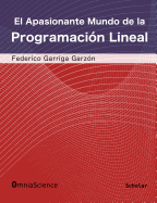El apasionante mundo de la programacin lineal