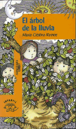 El Arbol de La Lluvia