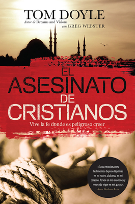 El Asesinato de Cristianos - Doyle, Tom