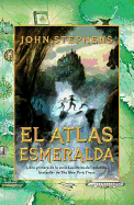 El Atlas Esmeralda: Los Libros del Comienzo (1)