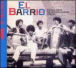 El Barrio: Sounds from the Spanish Harlem Streets