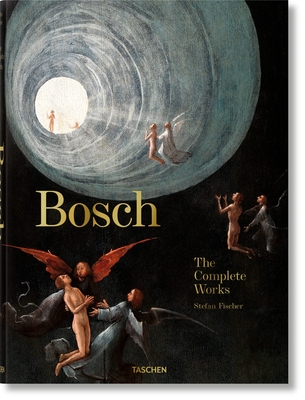 El Bosco. La Obra Completa - Fischer, Stefan