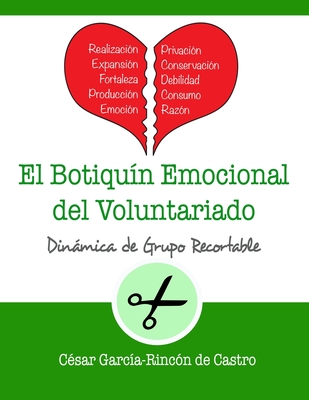 El botiqu?n emocional del voluntariado - Garc?a-Rinc?n de Castro, C?sar