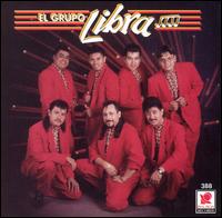 El Brindemos Juntos - El Grupo Libra