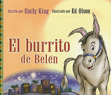 El Burrito de Belen