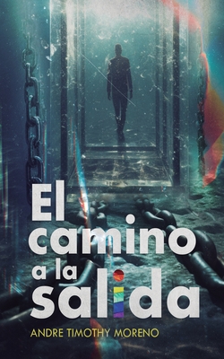 El camino a la salida - Vazquez, Gustavo (Editor), and Padron, Juan (Illustrator), and Nazz, Mohaddisa (Illustrator)