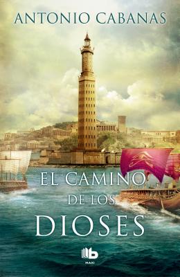 El Camino de Los Dioses / The Path of the Gods - Cabanas, Antonio