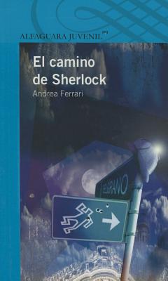 El Camino de Sherlock - Ferrari, Andrea