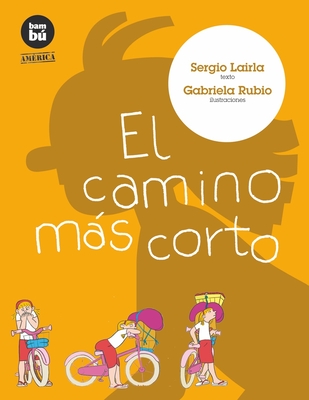 El Camino Mas Corto - Lairla, Sergio