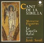 El Cant de la Sibil-la - Alfredo Bernardini (recorder); Crawford Young (oud); Josep Cabr; Montserrat Figueras (vocals);...
