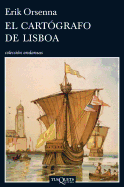 El Cartografo de Lisboa