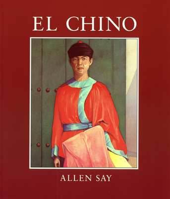 El Chino - Say, Allen