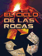 El Ciclo de Las Rocas: Rock Cycle