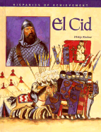 El Cid (Hispanics) (Oop)