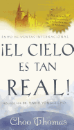 El Cielo Es Tan Real - Pocket Book