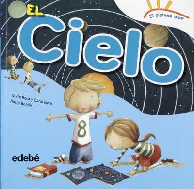 El Cielo - Roca, Nuria, and Isern, Carol