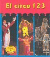 El Circo 123 - Jordan, Denise M
