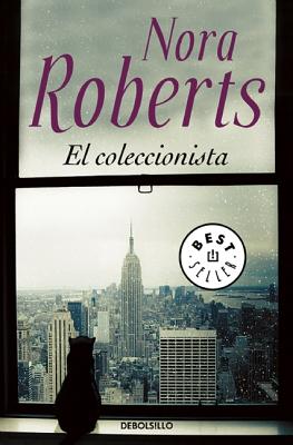 El Coleccionista / The Collector - Roberts, Nora