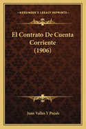 El Contrato De Cuenta Corriente (1906)