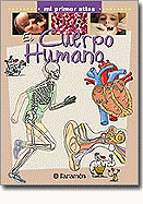 EL CUERPO HUMANO - AA.VV.