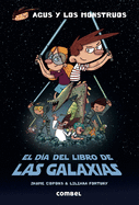 El Da del Libro de Las Galaxias