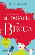 El Desaf?o de Becca. 2 (Serie El Divn de Becca)