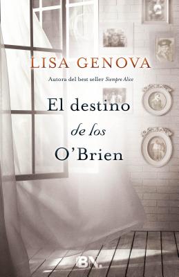El Destino de los O'Brien - Genova, Lisa