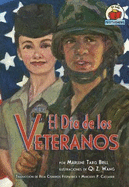 El Dia de Los Veteranos: Veterans Day