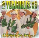 El Disco de Oro, Vol. 2 - Los Terribles del Norte