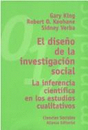 El Diseo de La Investigacion Social