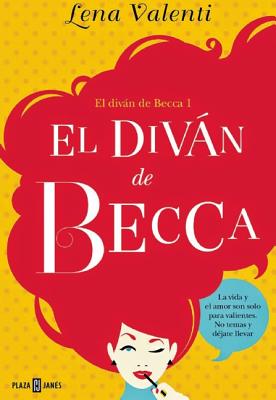 El Divan de Becca. 1 - Valenti, Lena