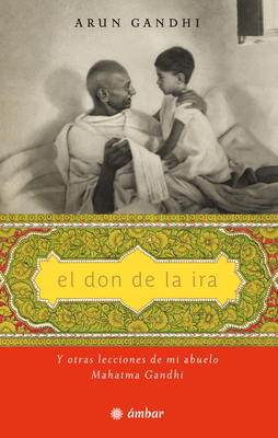 El Don de la IRA - Gandhi Manilal, Arun