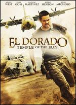 El Dorado: Temple of the Sun - Terry Cunningham