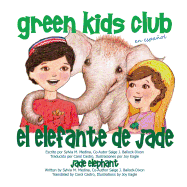 El Elefante de Jade